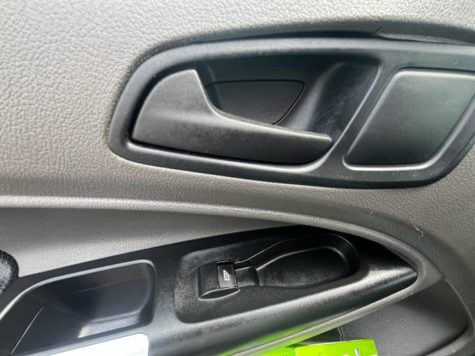 2025 Ford Transit Connect
