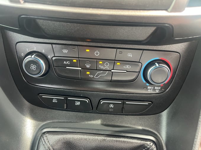 2025 Ford Transit Connect