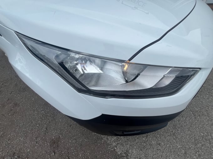 2025 Ford Transit Connect