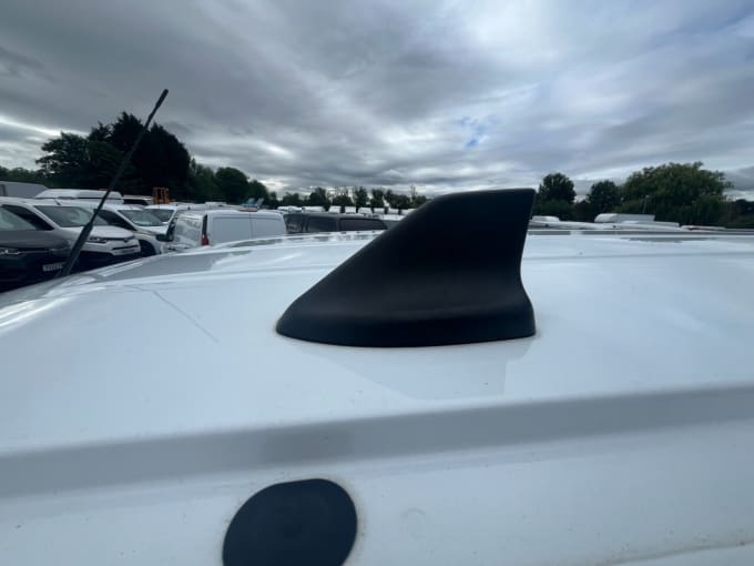 2025 Ford Transit Connect