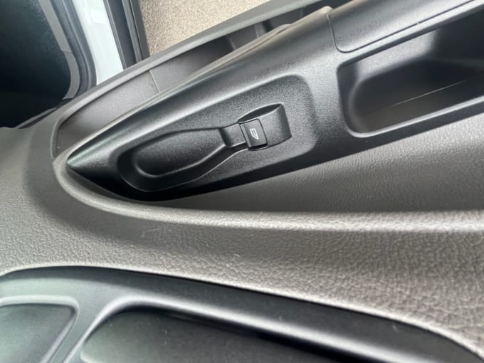 2025 Ford Transit Connect