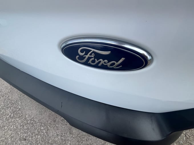 2025 Ford Transit Connect
