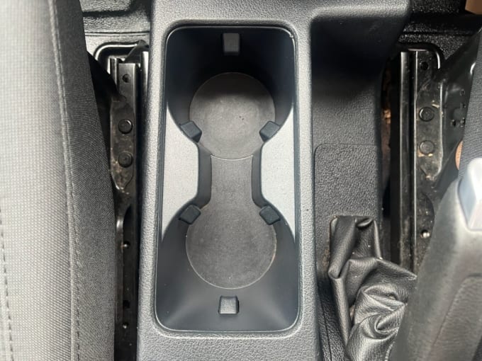 2025 Ford Transit Connect