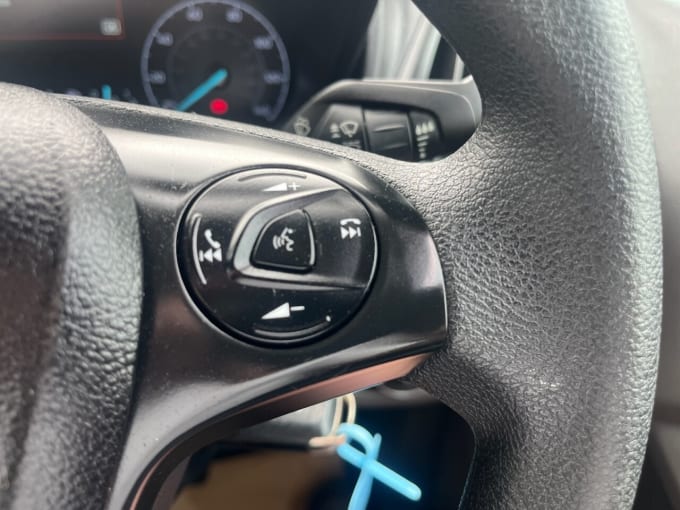 2025 Ford Transit Connect