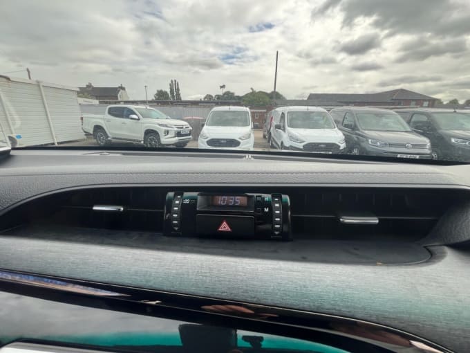 2025 Toyota Hi-lux