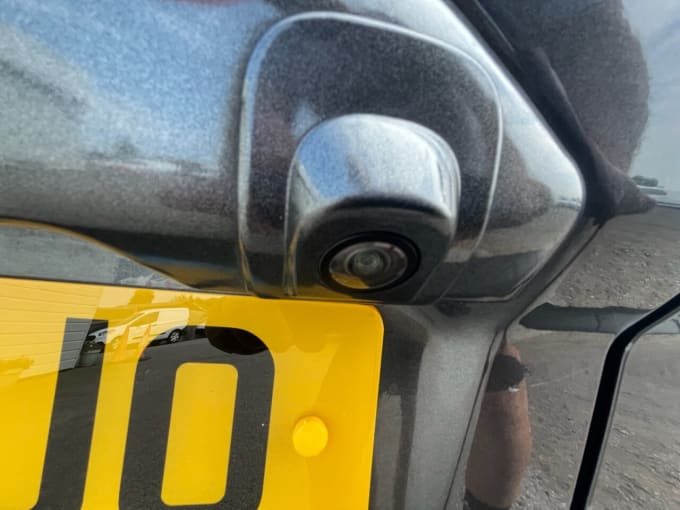 2025 Ford Transit Connect