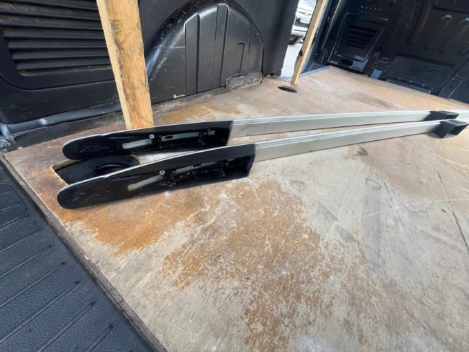 2025 Ford Transit Connect