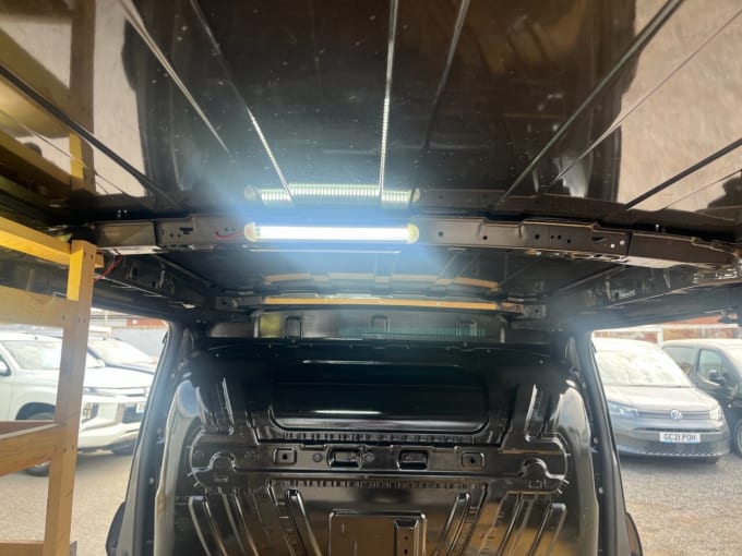 2025 Ford Transit Connect