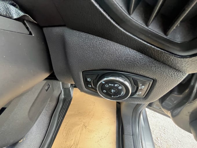 2025 Ford Transit Connect