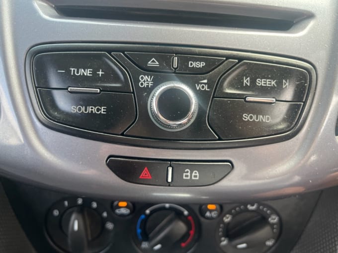 2025 Ford Transit Connect