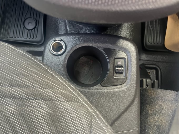2025 Ford Transit Connect
