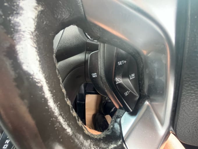 2025 Ford Transit Connect