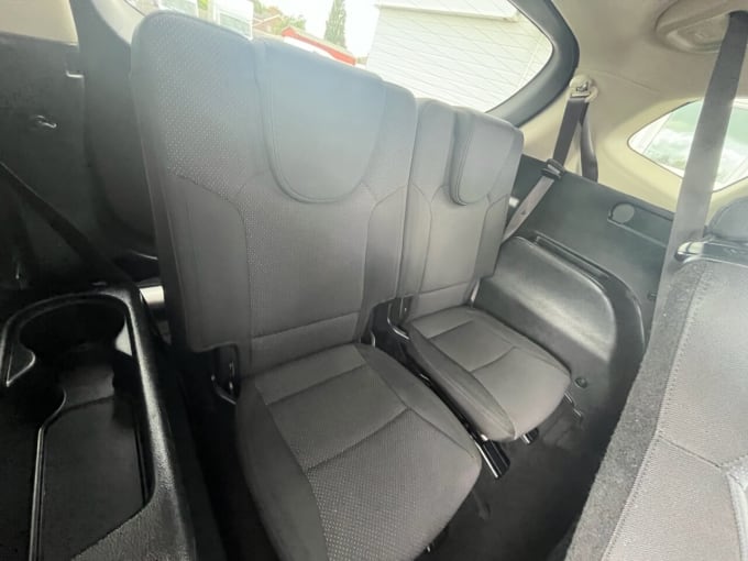 2025 Kia Carens