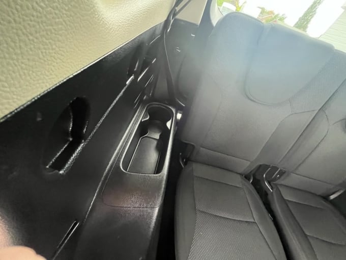 2025 Kia Carens