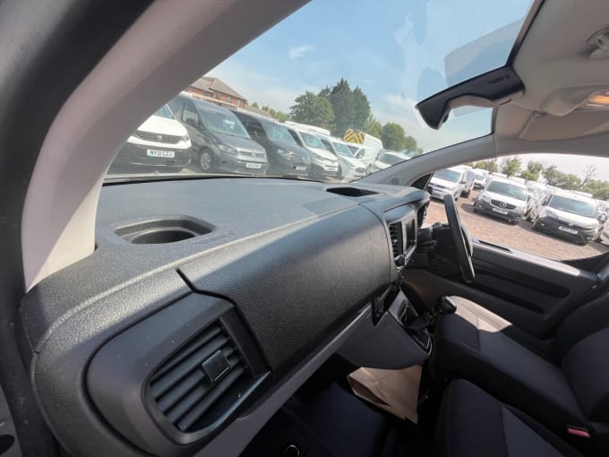 2025 Citroen Dispatch
