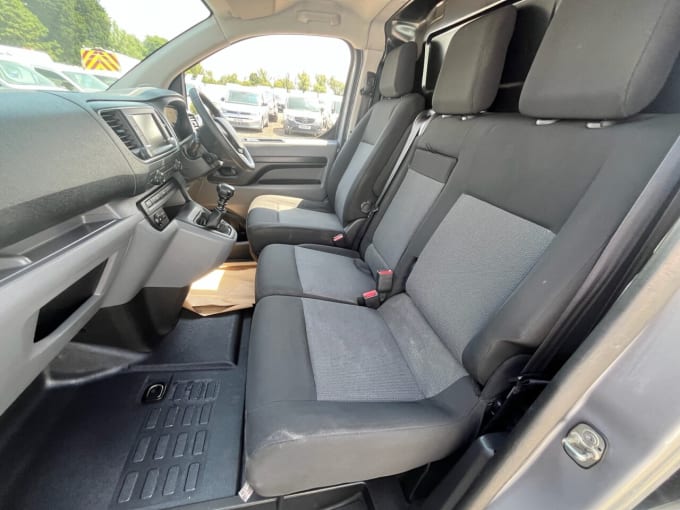 2025 Citroen Dispatch