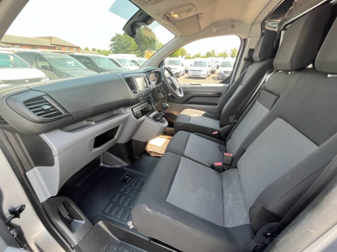 2025 Citroen Dispatch