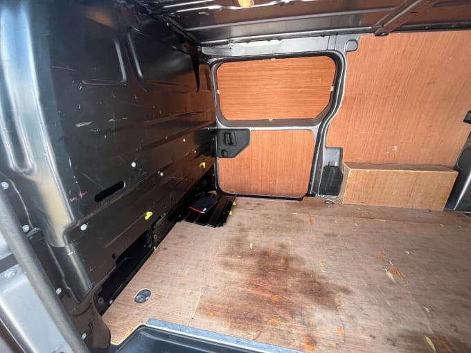 2025 Citroen Dispatch