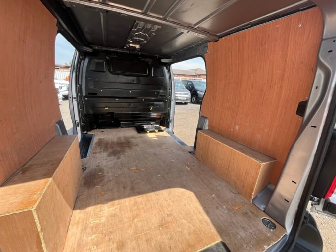 2025 Citroen Dispatch