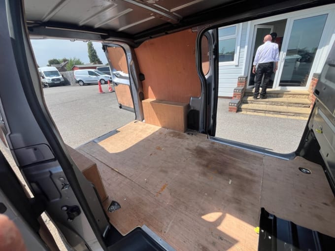2025 Citroen Dispatch
