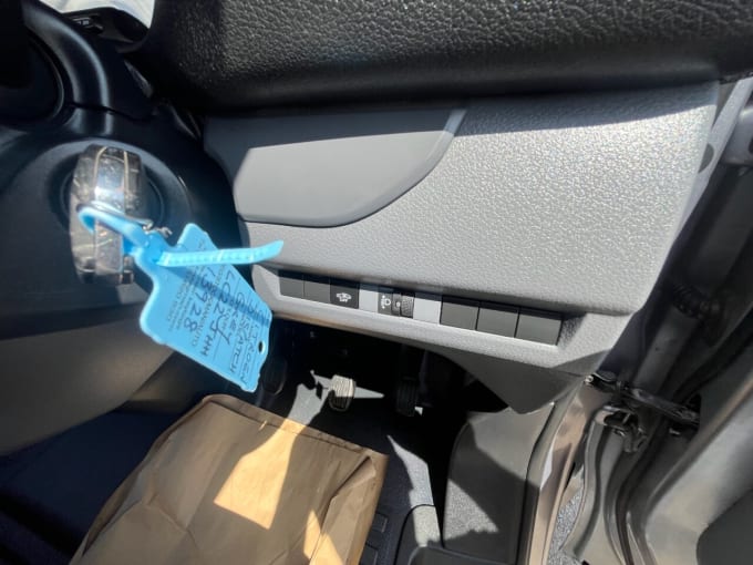 2025 Citroen Dispatch
