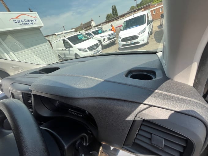2025 Citroen Dispatch