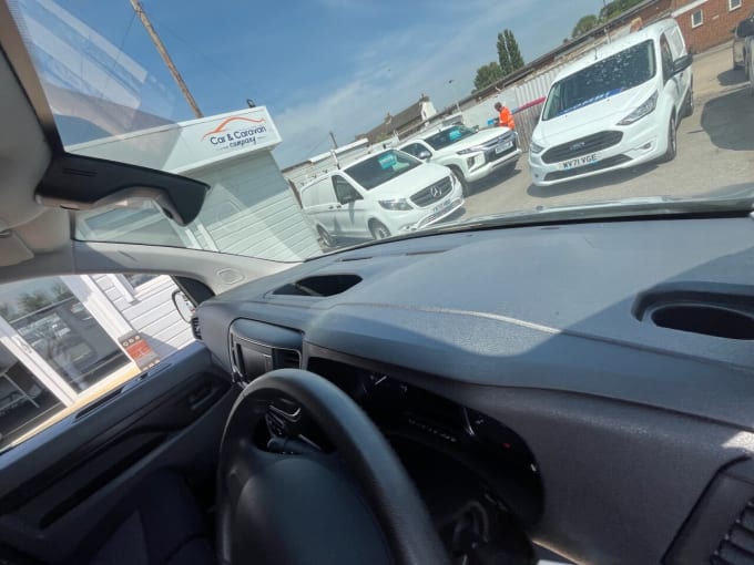 2025 Citroen Dispatch