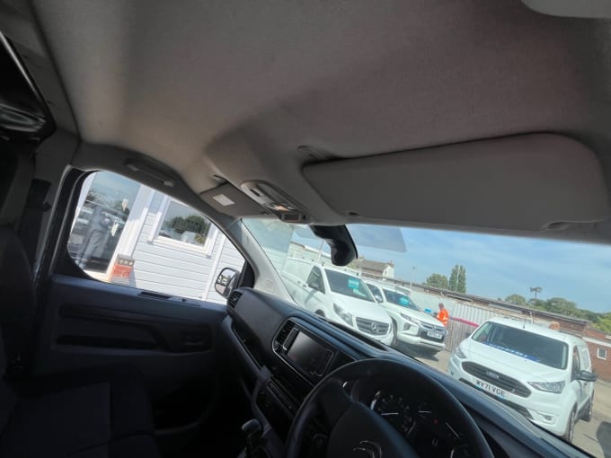 2025 Citroen Dispatch