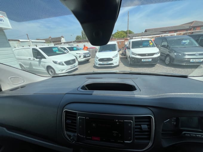 2025 Citroen Dispatch