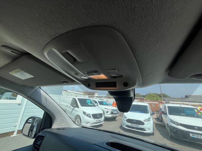 2025 Citroen Dispatch