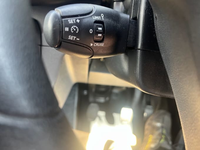2025 Citroen Dispatch