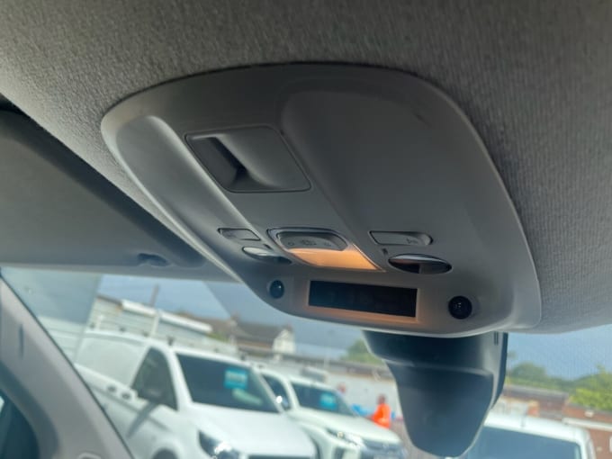 2025 Citroen Dispatch