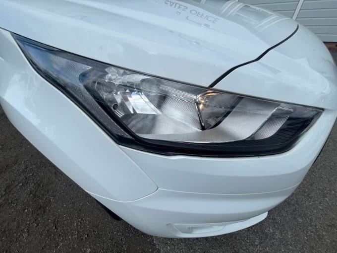 2025 Ford Transit Connect
