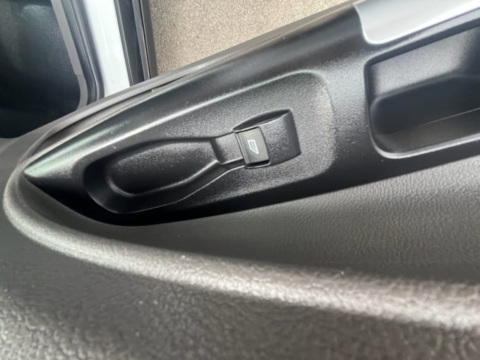 2025 Ford Transit Connect