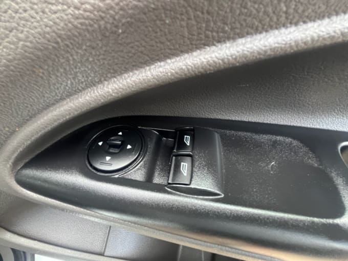 2025 Ford Transit Connect