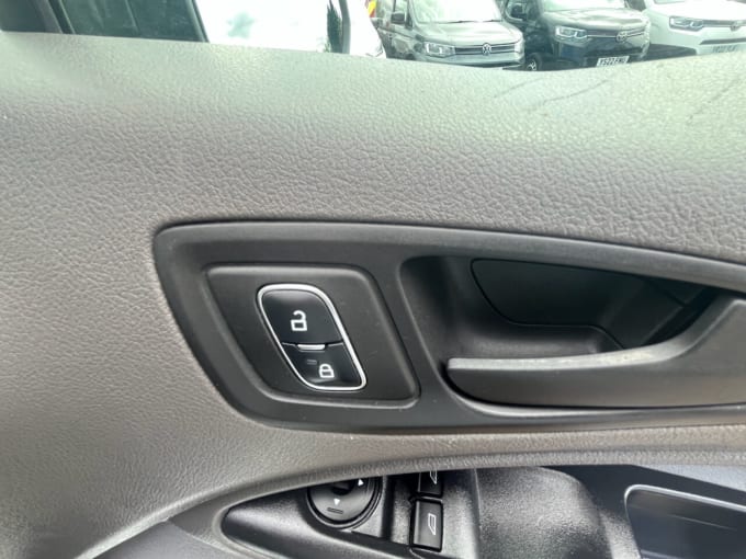 2025 Ford Transit Connect