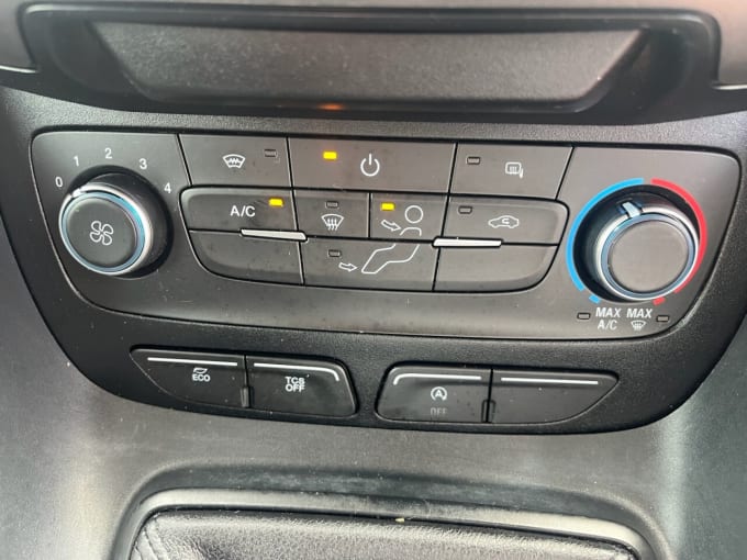 2025 Ford Transit Connect