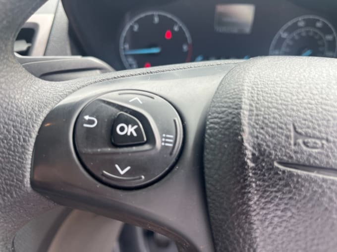 2025 Ford Transit Connect