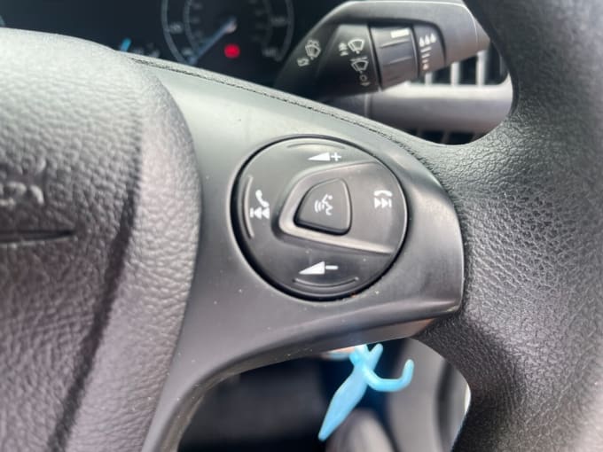 2025 Ford Transit Connect