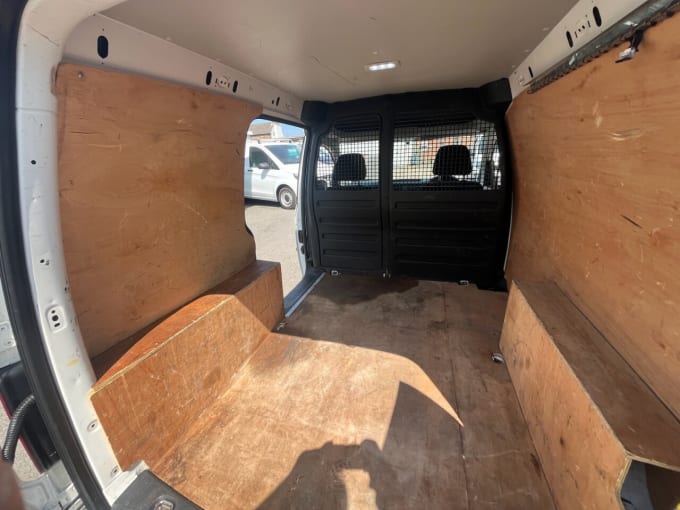 2025 Volkswagen Caddy