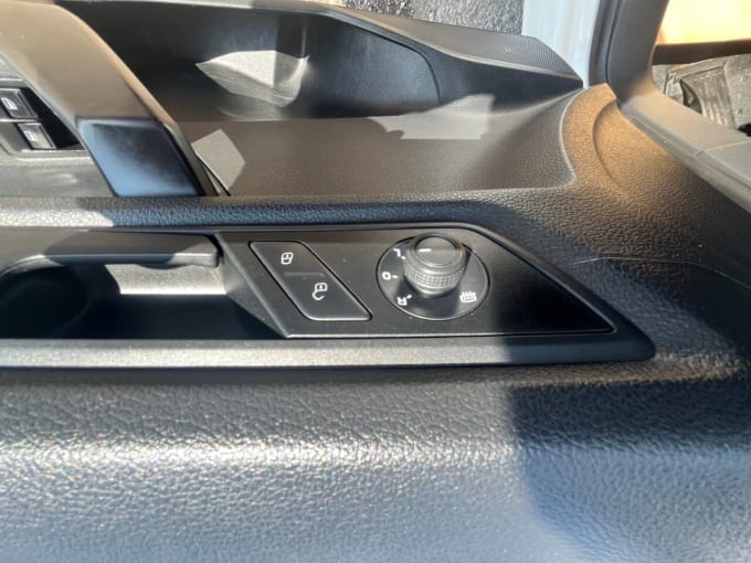 2025 Volkswagen Caddy