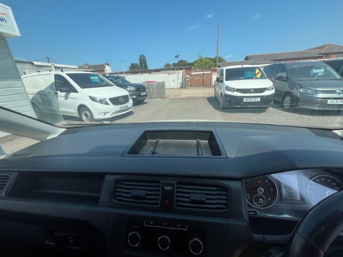 2025 Volkswagen Caddy