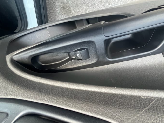 2025 Ford Transit Connect