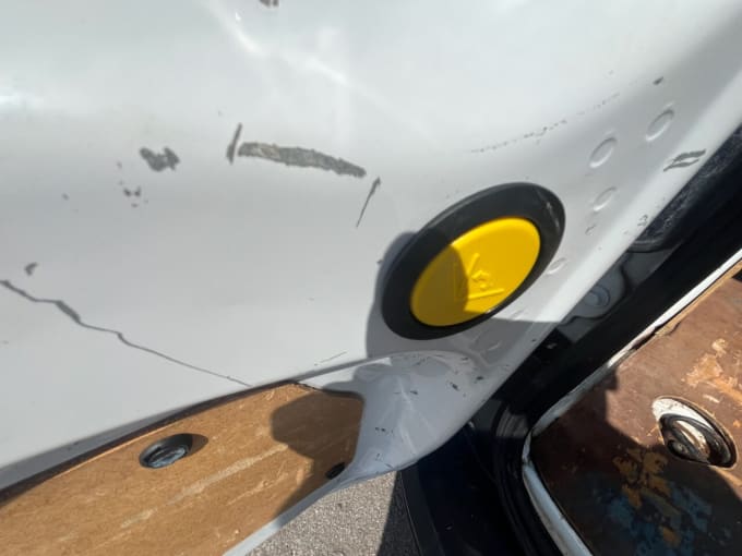 2025 Ford Transit Connect