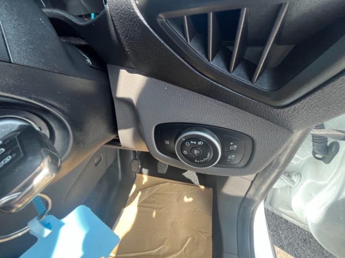 2025 Ford Transit Connect
