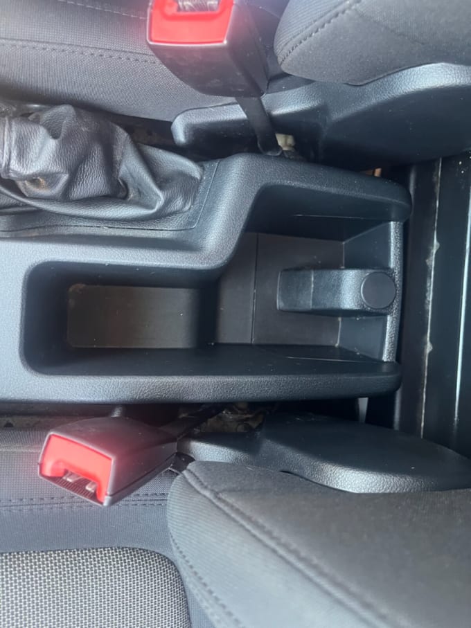 2025 Ford Transit Connect