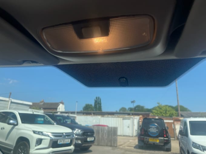 2025 Ford Transit Connect