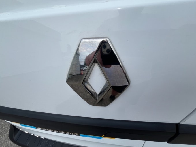 2025 Renault Kangoo