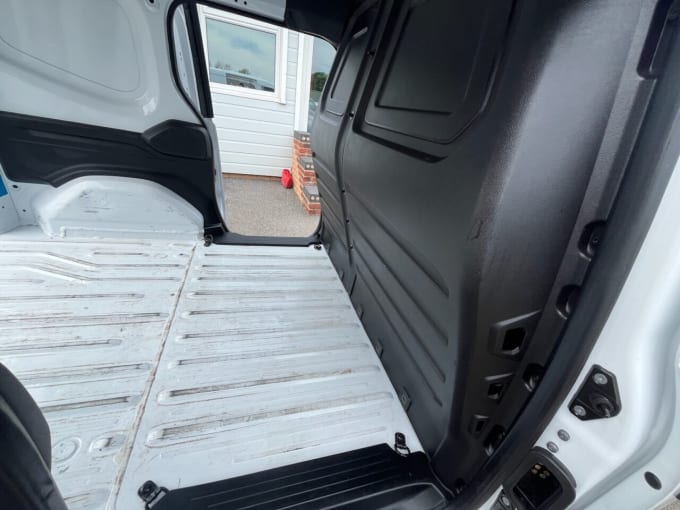 2025 Renault Kangoo
