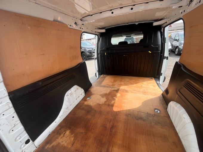 2025 Citroen Berlingo